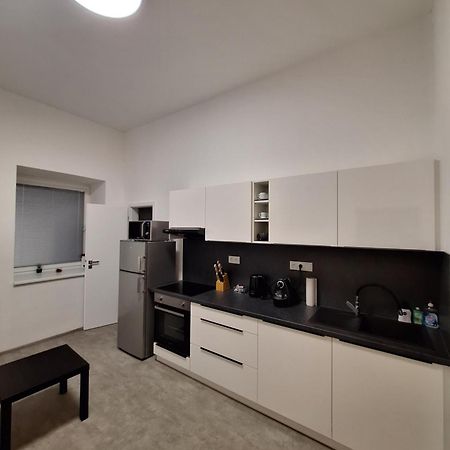 Apartmany Prerov 22 Esterno foto