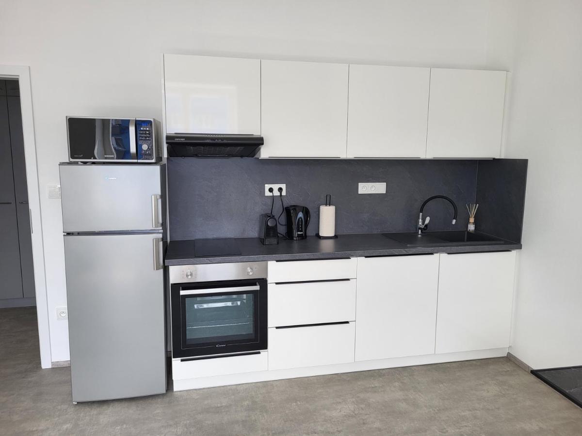 Apartmany Prerov 22 Esterno foto