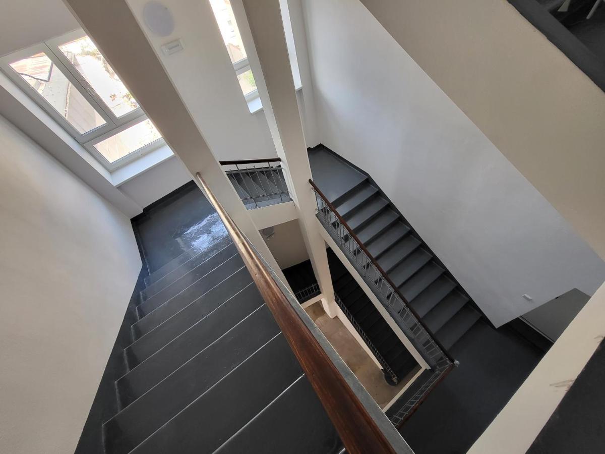 Apartmany Prerov 22 Esterno foto