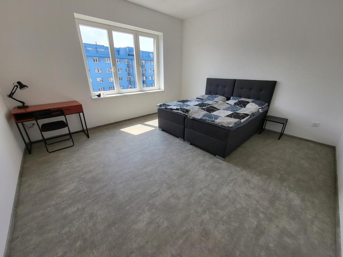 Apartmany Prerov 22 Esterno foto
