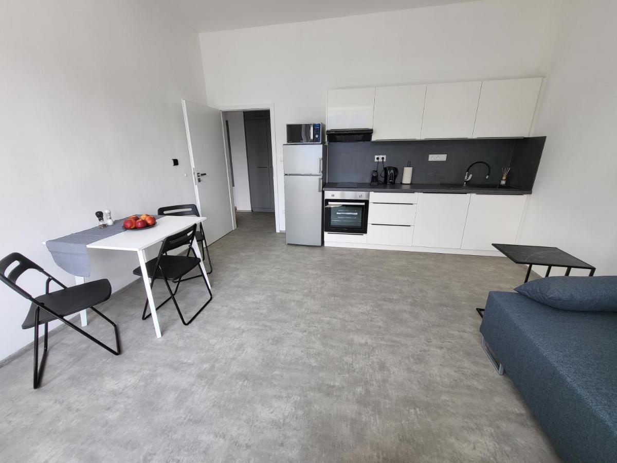 Apartmany Prerov 22 Esterno foto