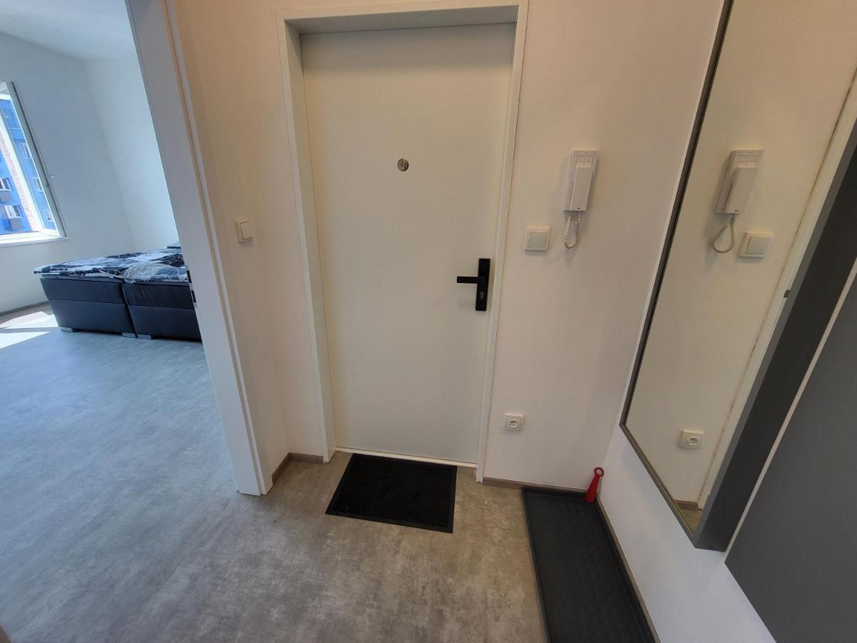 Apartmany Prerov 22 Esterno foto