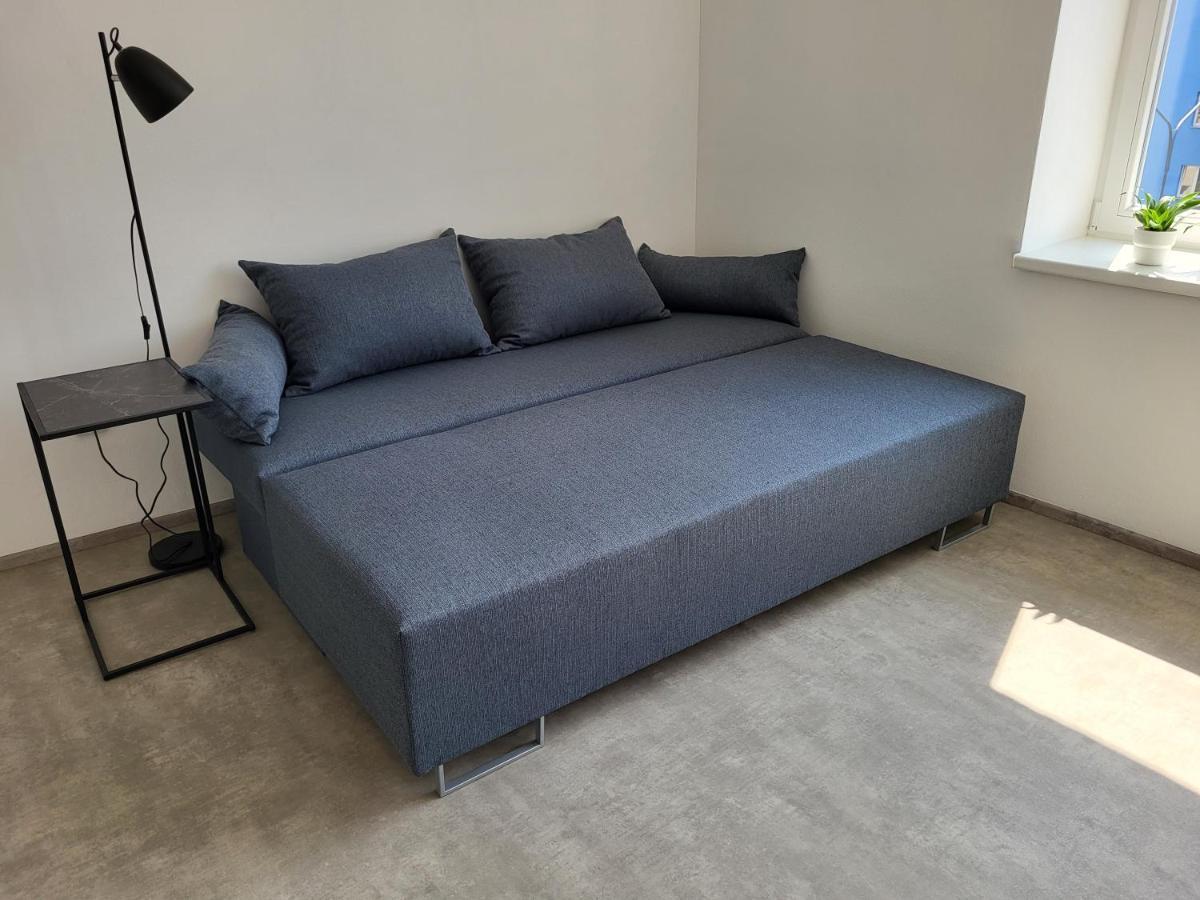 Apartmany Prerov 22 Esterno foto