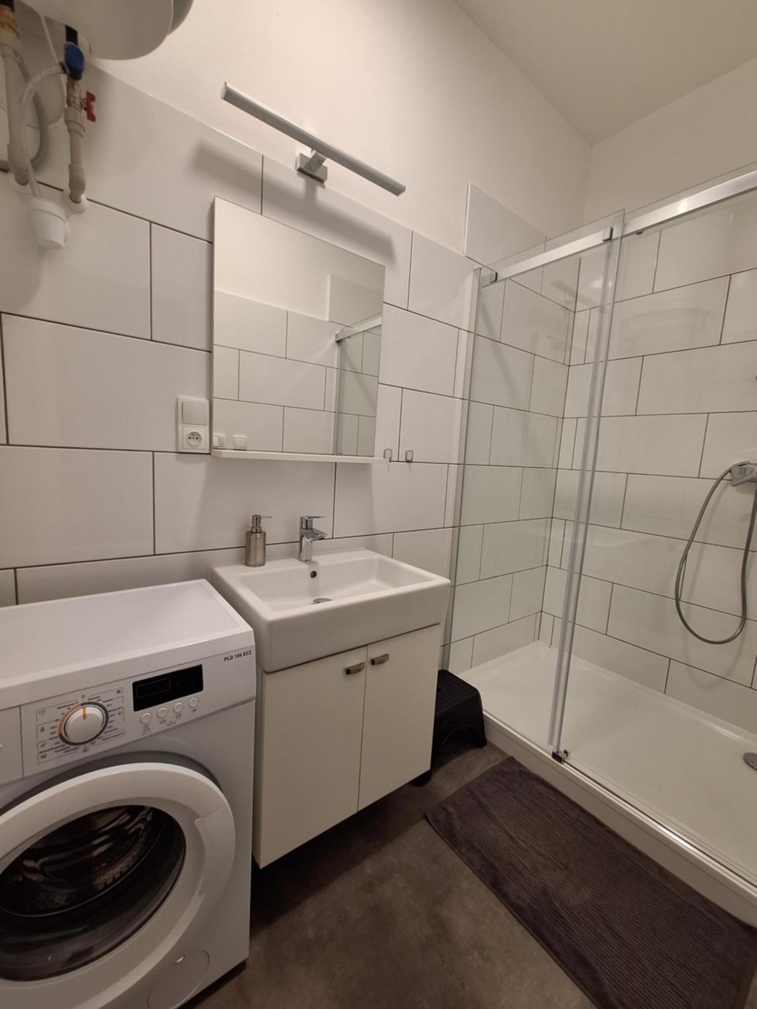 Apartmany Prerov 22 Esterno foto