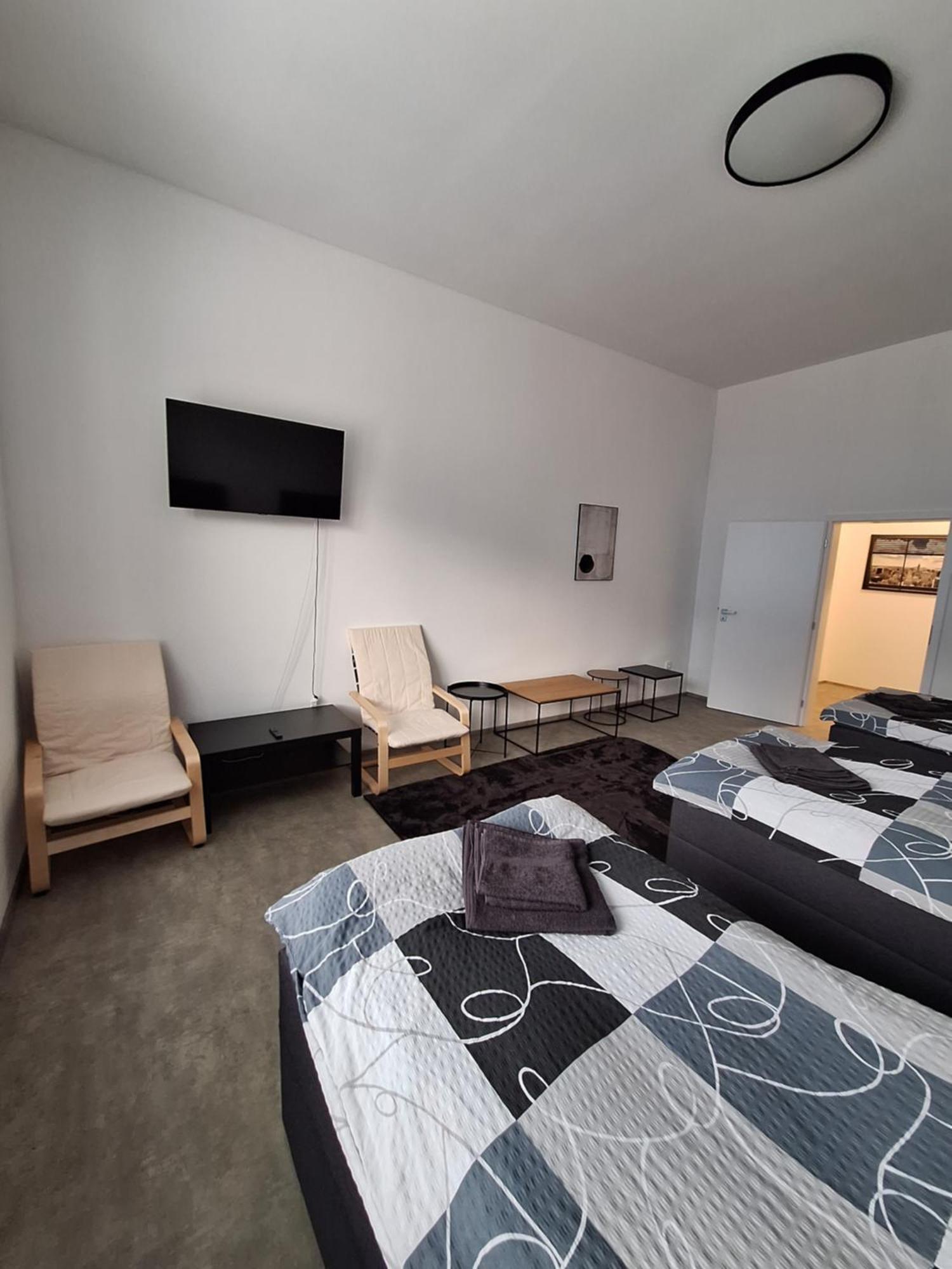 Apartmany Prerov 22 Esterno foto