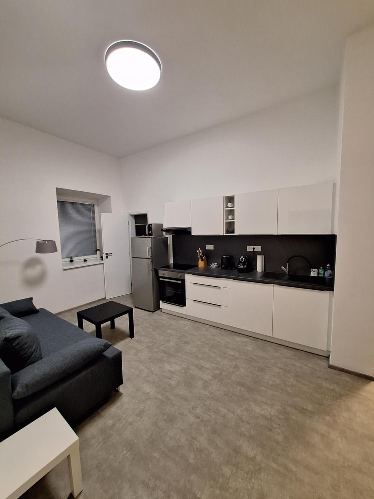 Apartmany Prerov 22 Esterno foto