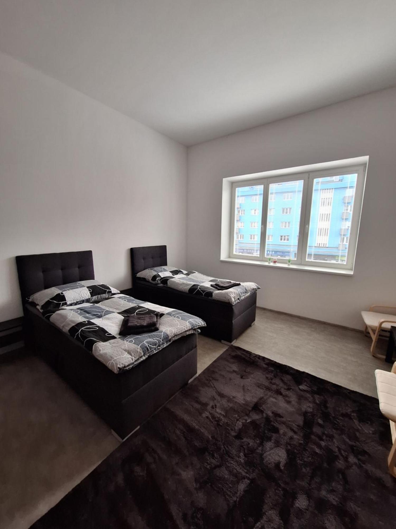 Apartmany Prerov 22 Esterno foto