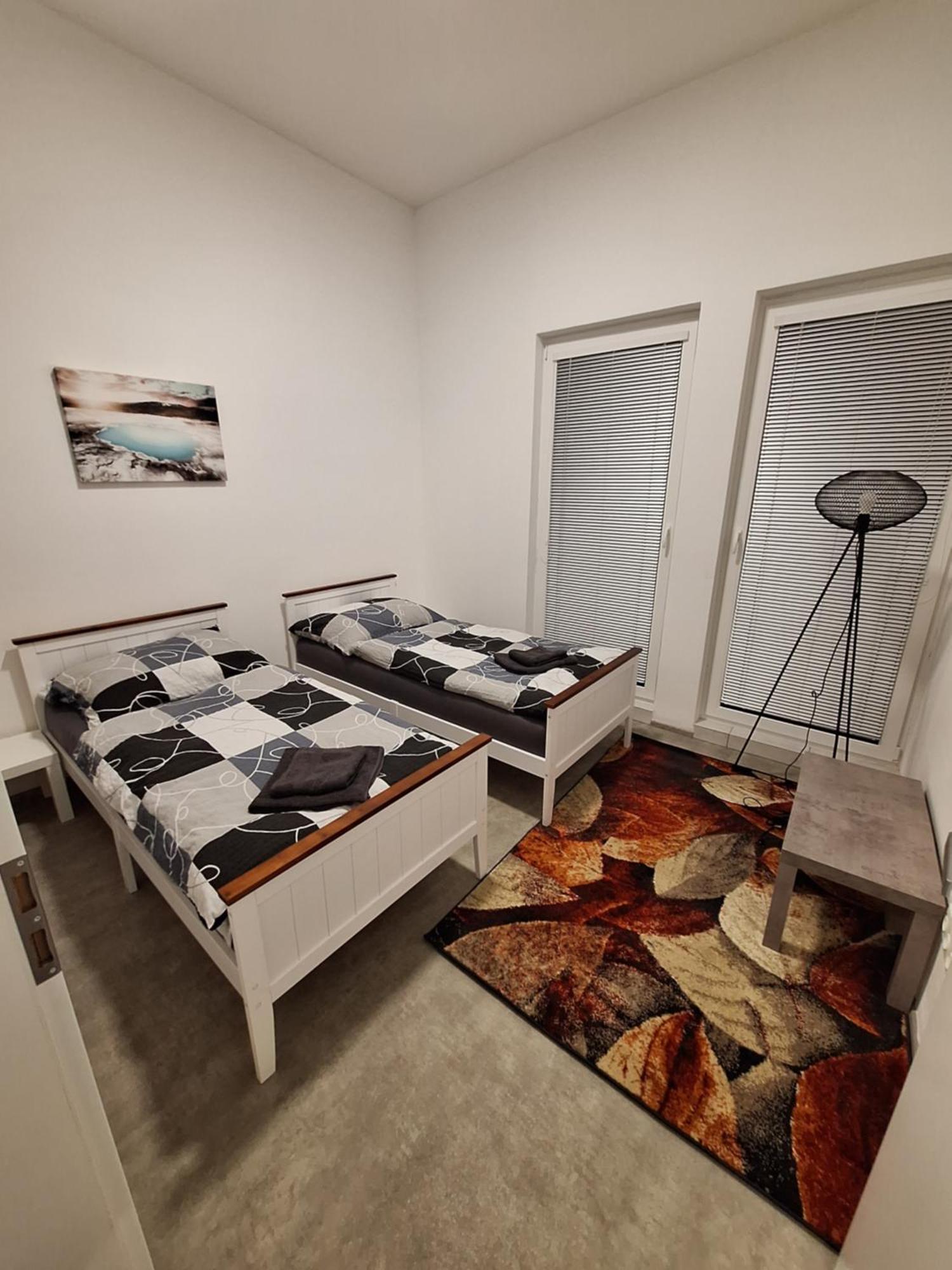 Apartmany Prerov 22 Esterno foto