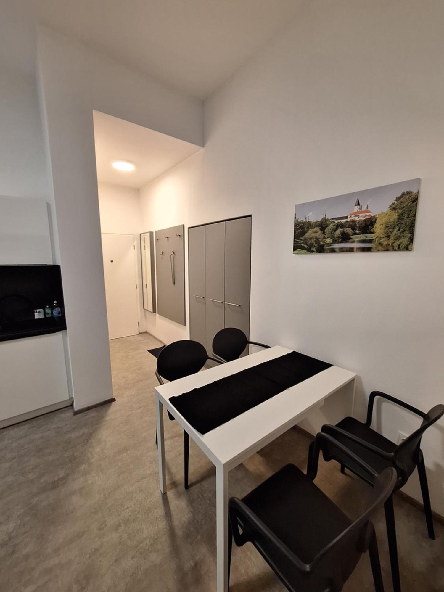 Apartmany Prerov 22 Esterno foto