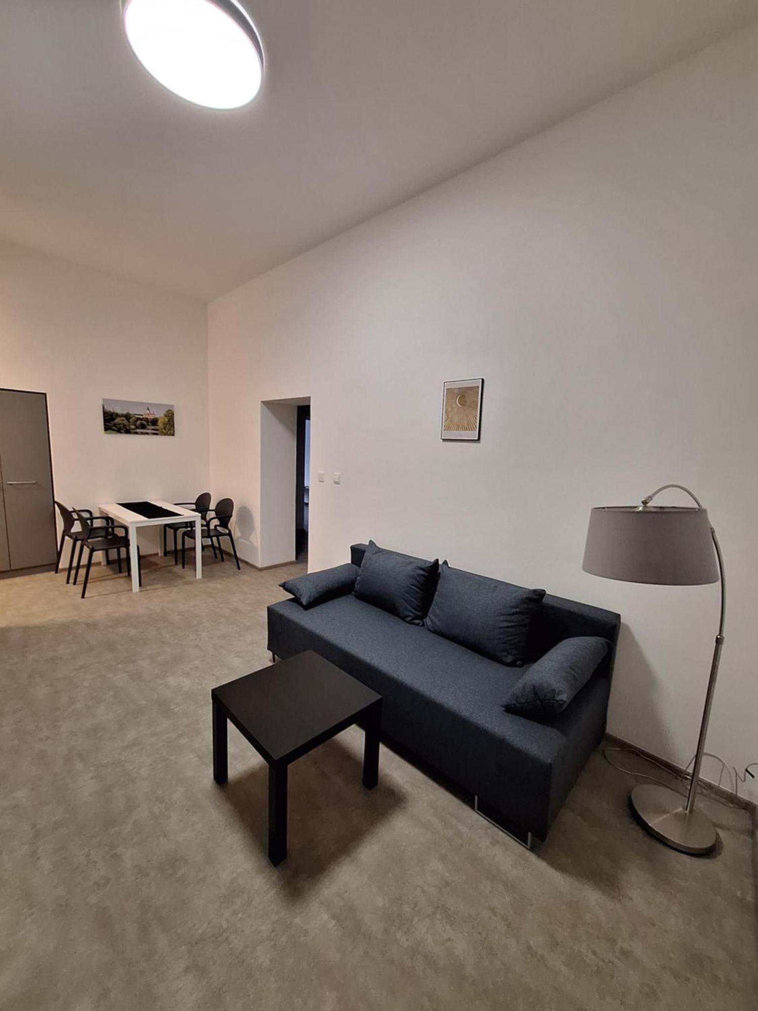 Apartmany Prerov 22 Esterno foto