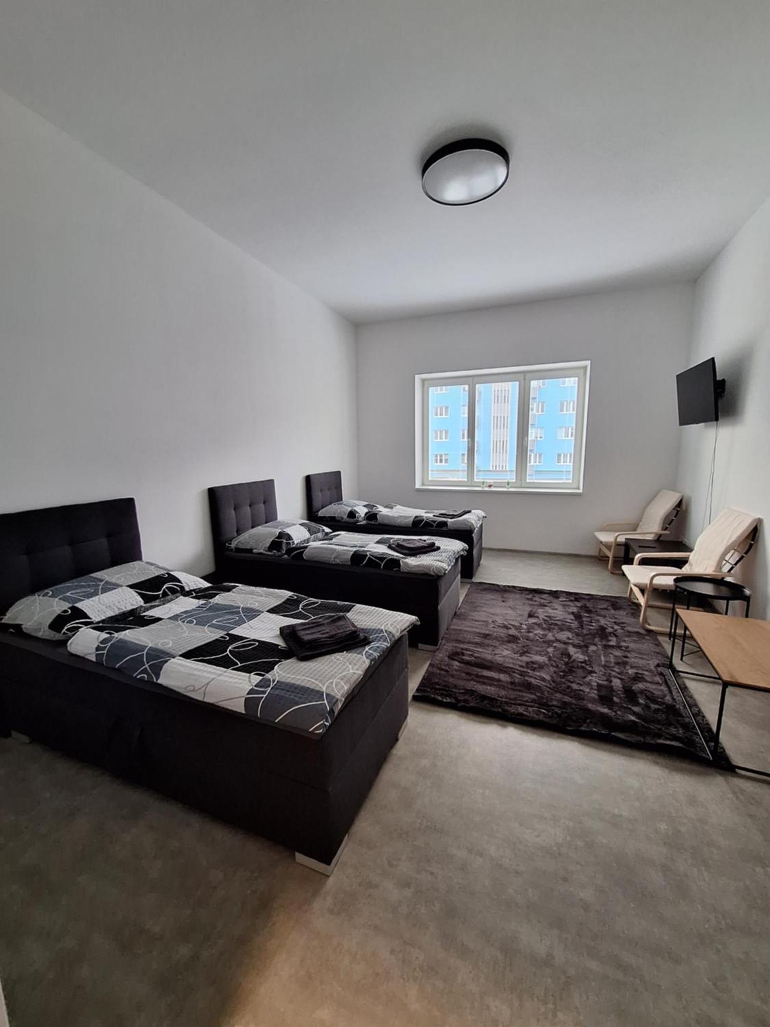 Apartmany Prerov 22 Esterno foto