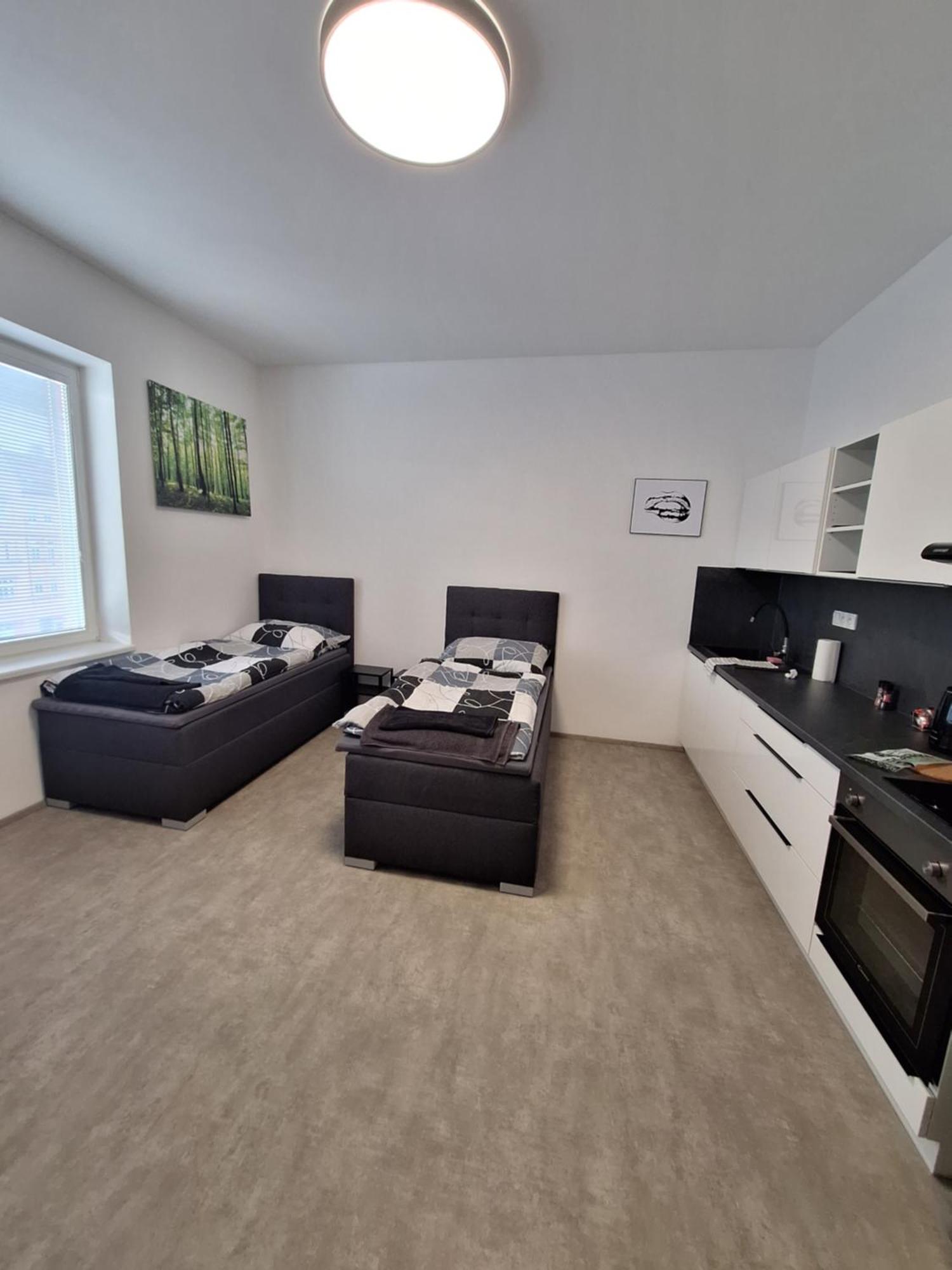 Apartmany Prerov 22 Esterno foto