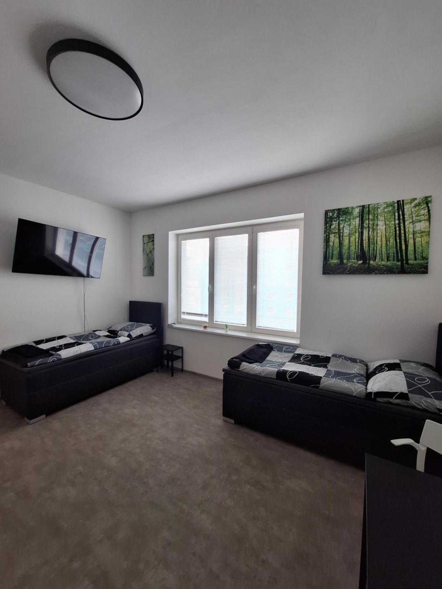 Apartmany Prerov 22 Esterno foto