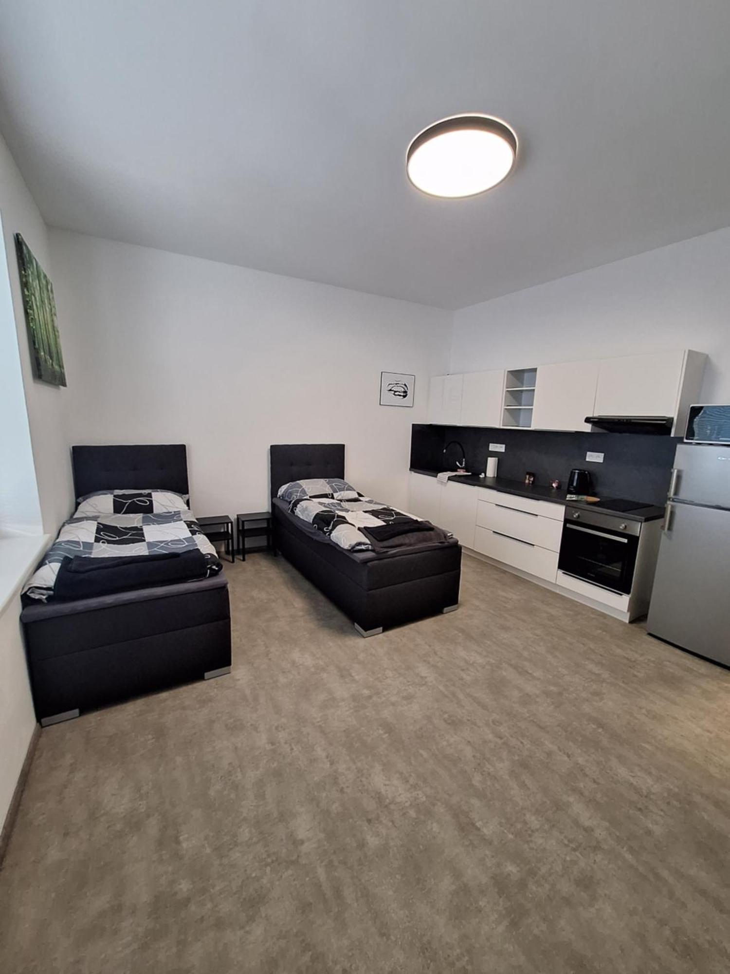 Apartmany Prerov 22 Esterno foto