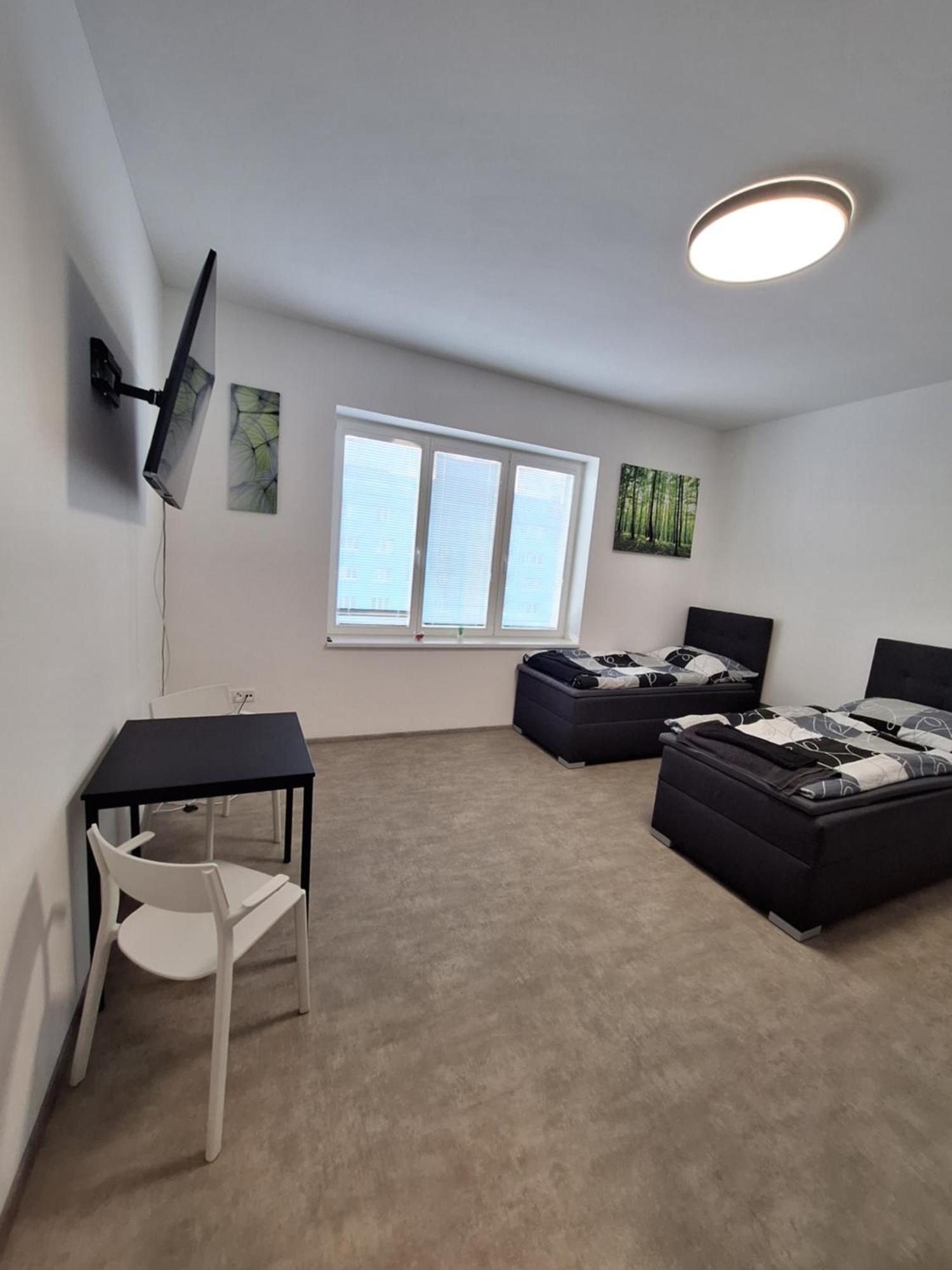 Apartmany Prerov 22 Esterno foto
