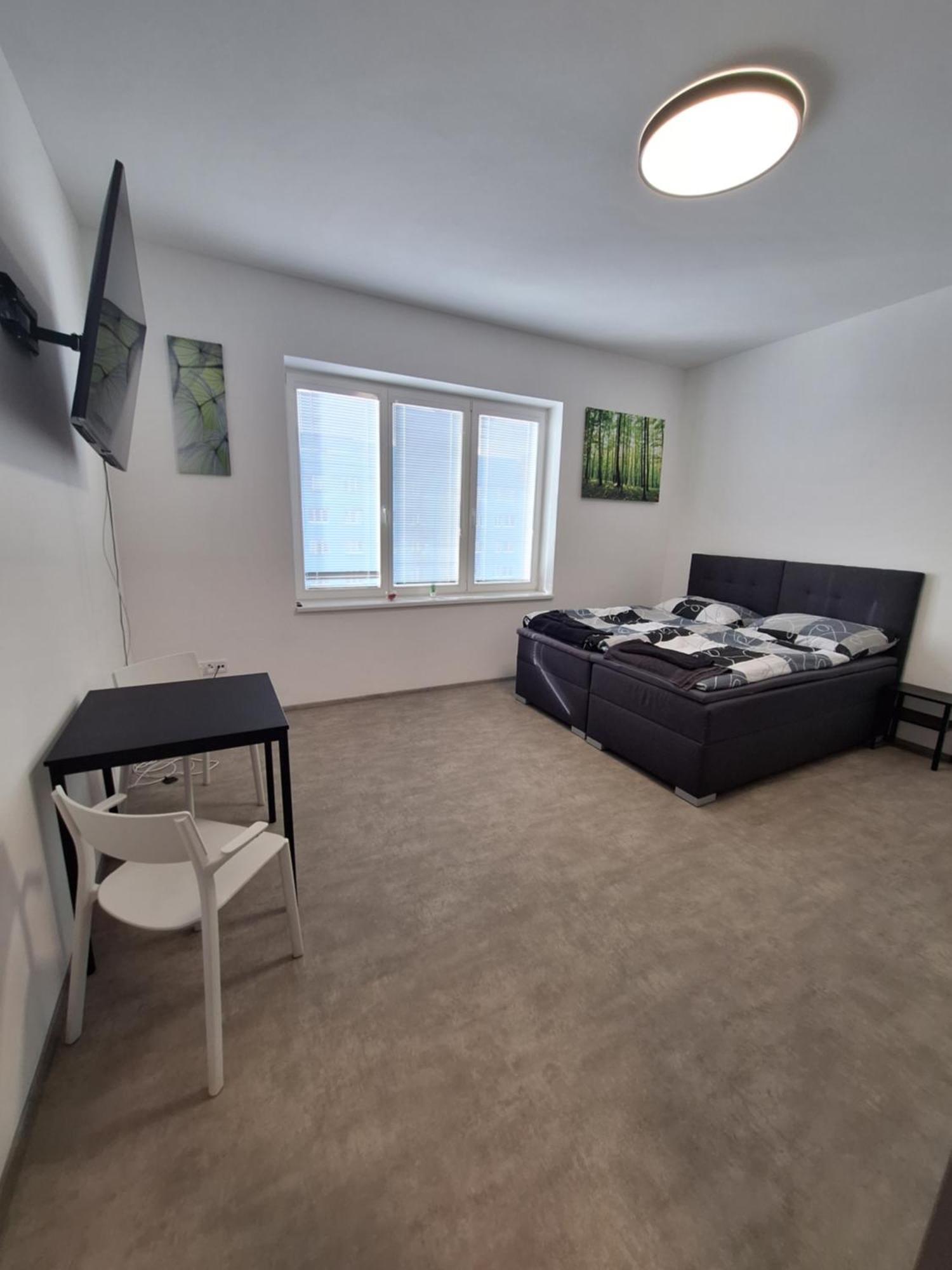 Apartmany Prerov 22 Esterno foto
