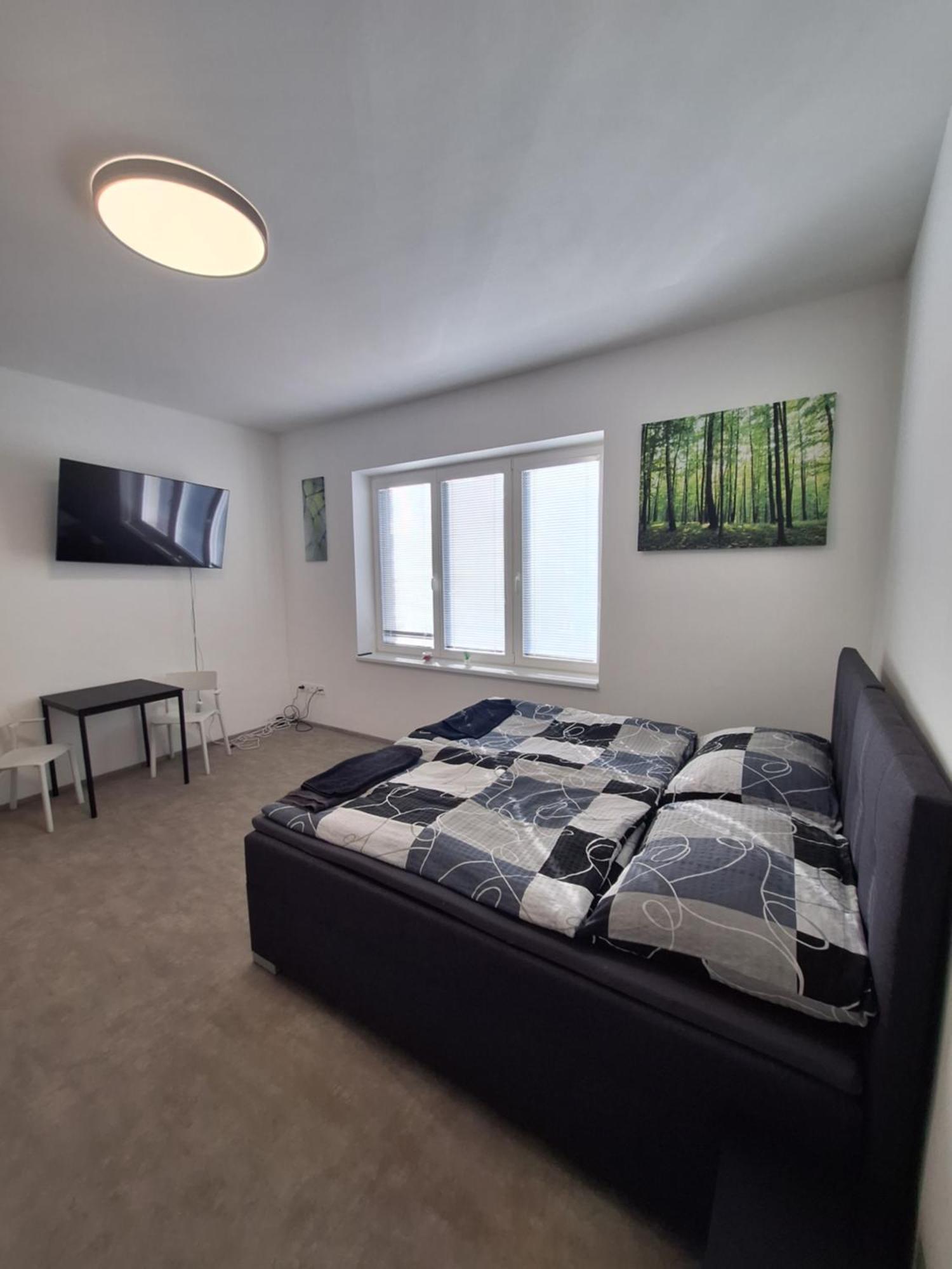 Apartmany Prerov 22 Esterno foto