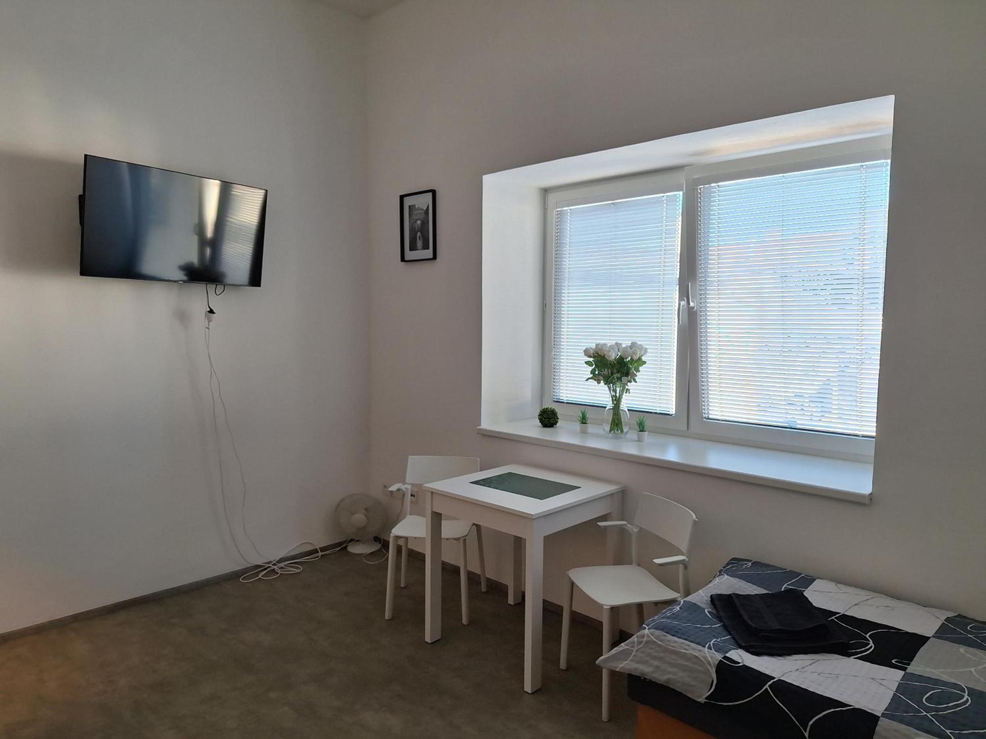 Apartmany Prerov 22 Esterno foto