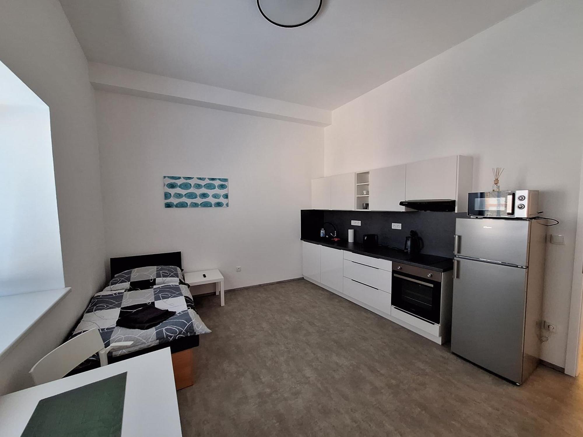 Apartmany Prerov 22 Esterno foto